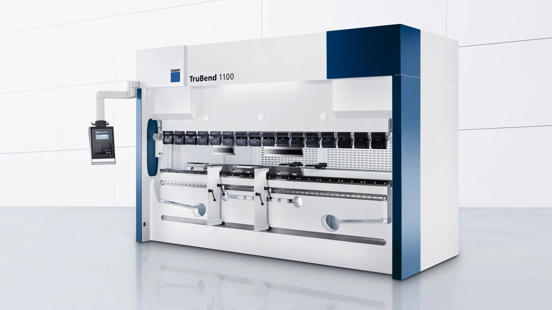 CNC Bending