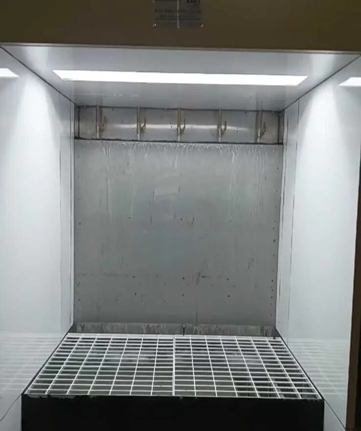 PU Foam Gasketing