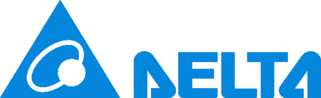 Delta Electronics India logo