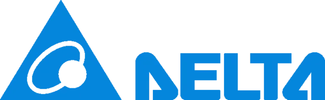 Delta Electronics India logo