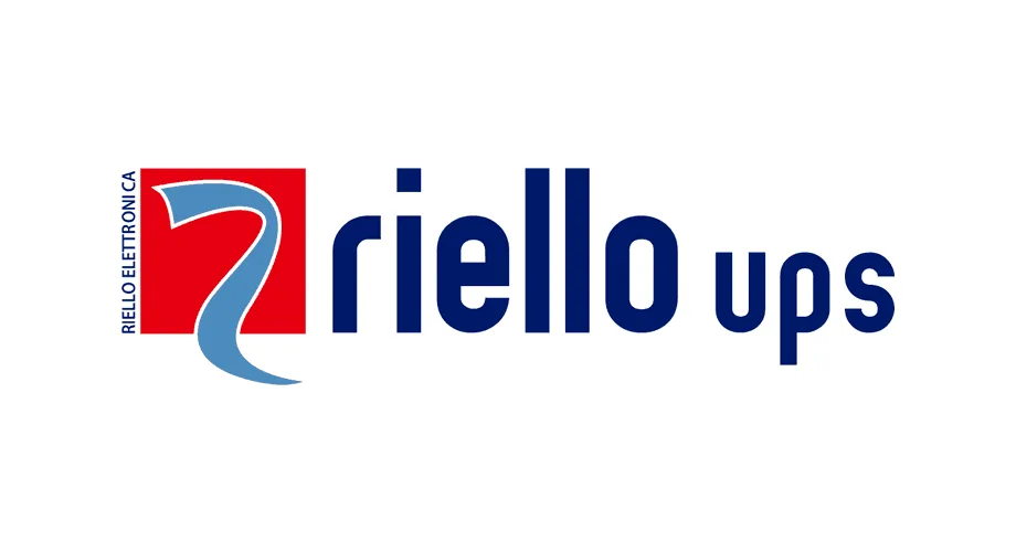 Riello UPS logo