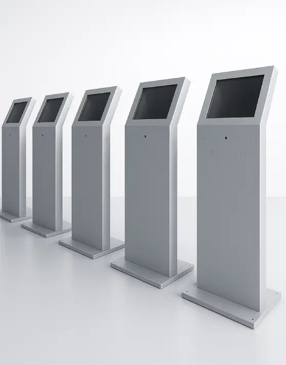 display kiosk 2